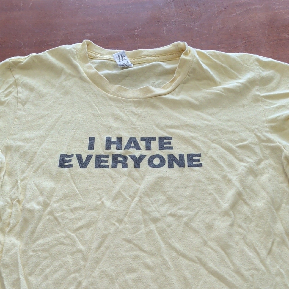 Little Miss Sunshine Movie T